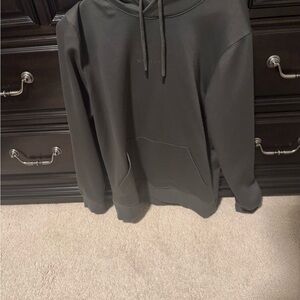 Oakley Olive Green Hoodie